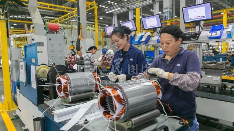 三相异步电机接线柱分相技巧详解