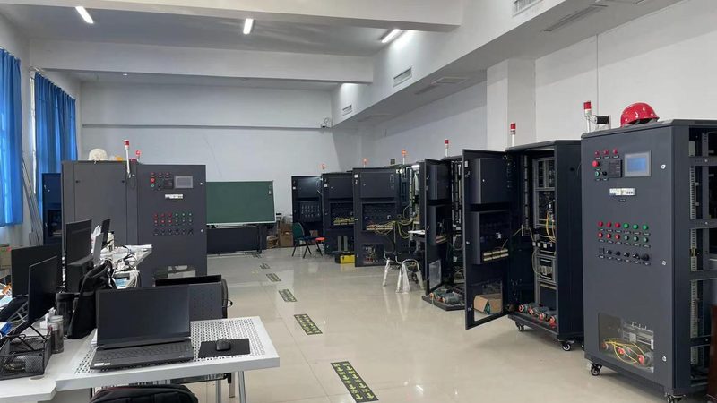 化工防爆电机：保障化工生产安全的“隐形卫士