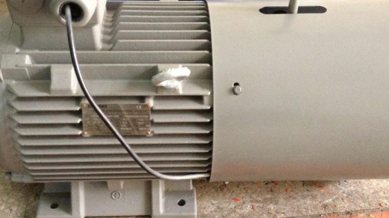 静音直流电机12V24V：参数解析与选型要点