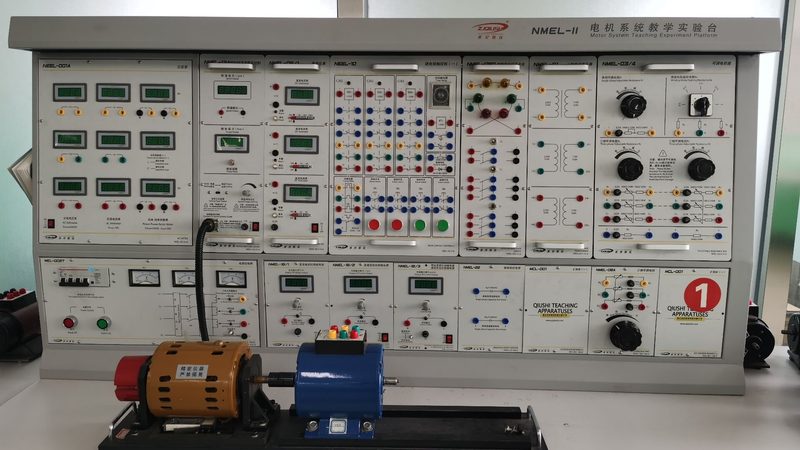 水泵控制柜工作原理揭秘：如何保障高效稳定运行