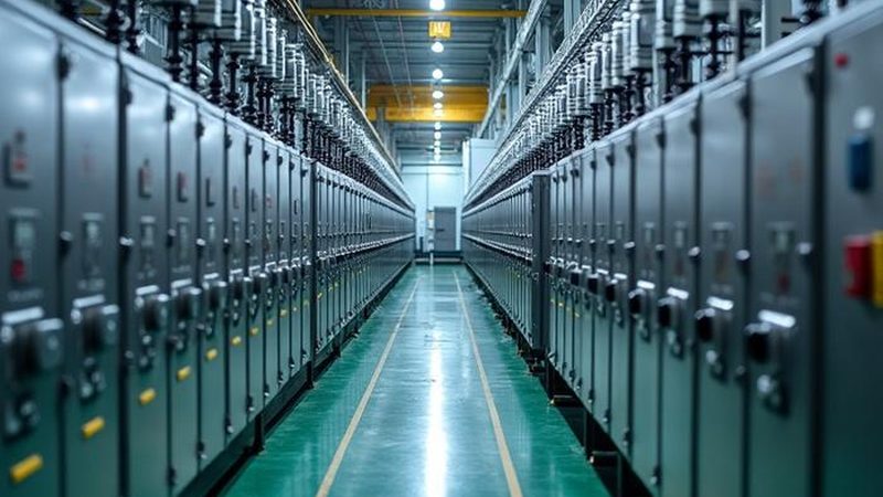 变频电机安装费用影响因素全解析