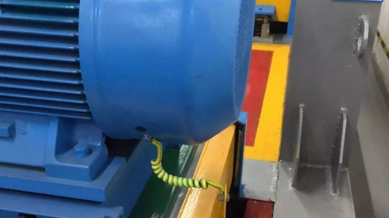 小型三相异步电机型号参数解析：关键指标与选型逻辑