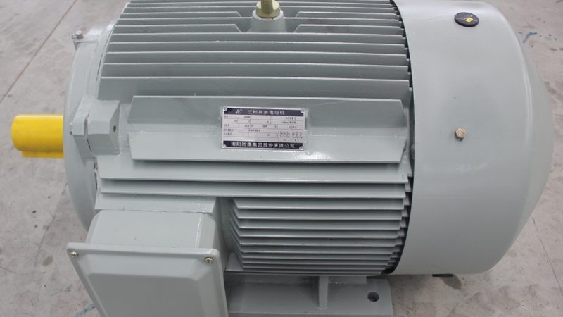 变频器故障代码F001解析与维修步骤详解