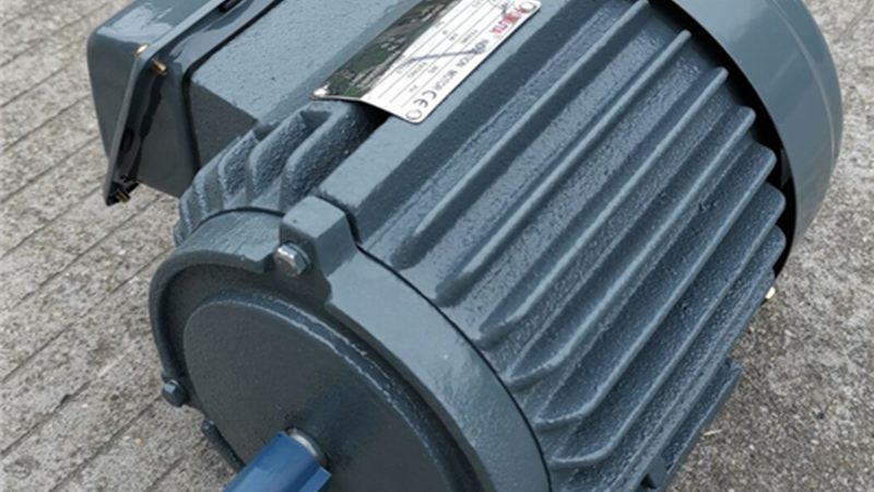 水泵软启动器：揭秘其原理与选型关键