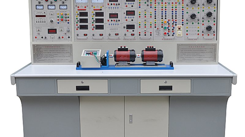 防爆电机：揭秘2025年十大品牌背后的技术奥秘